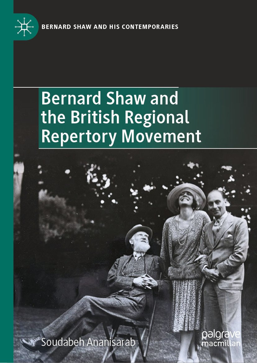 Bernard Shaw and His Contemporaries