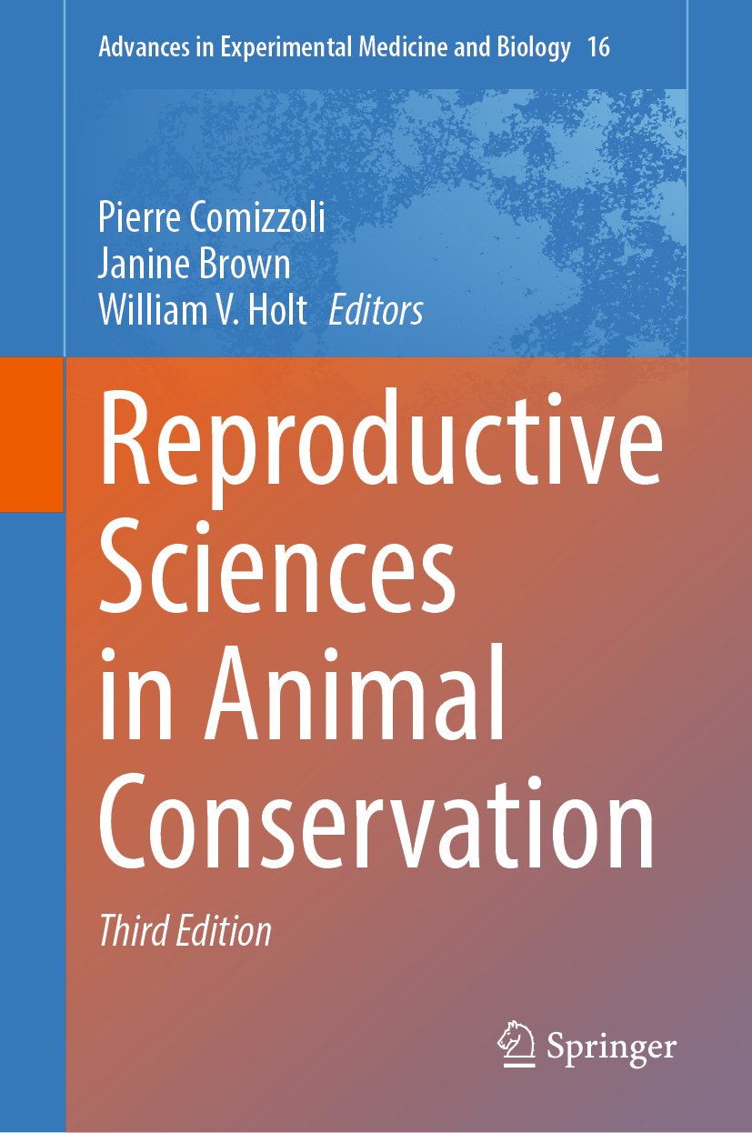 Advances in Experimental Medicine and Biology