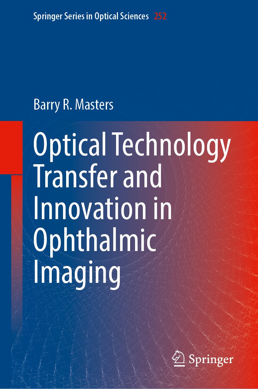 Springer Series in Optical Sciences