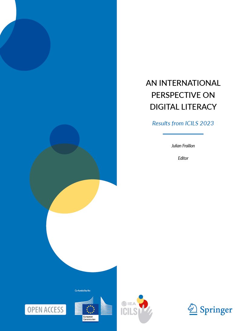 An International Perspective on Digital Literacy