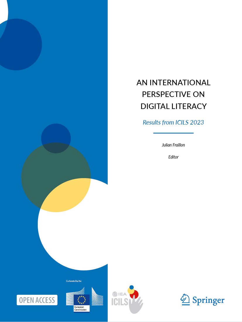 An International Perspective on Digital Literacy