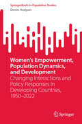 SpringerBriefs in Population Studies