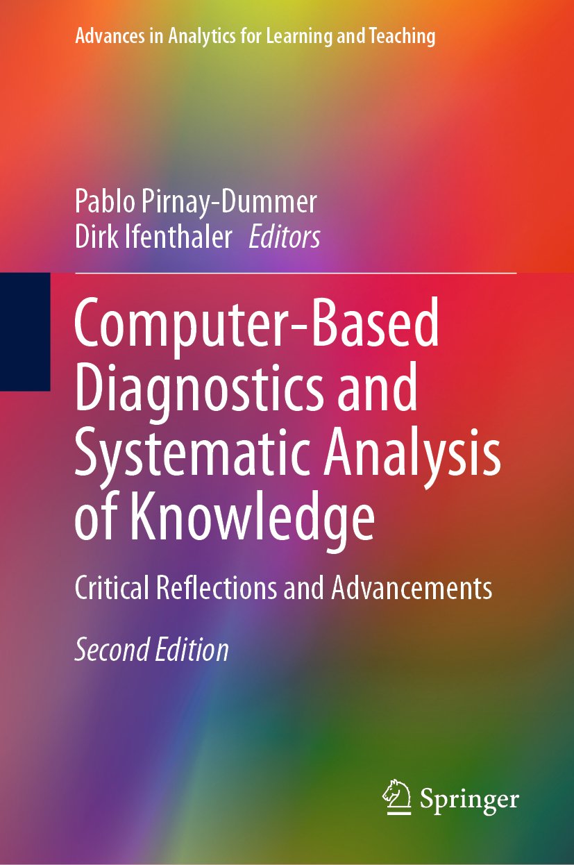 Advances in Analytics for Learning and Teaching