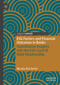 ESG Factors and Financial Outcomes in Banks