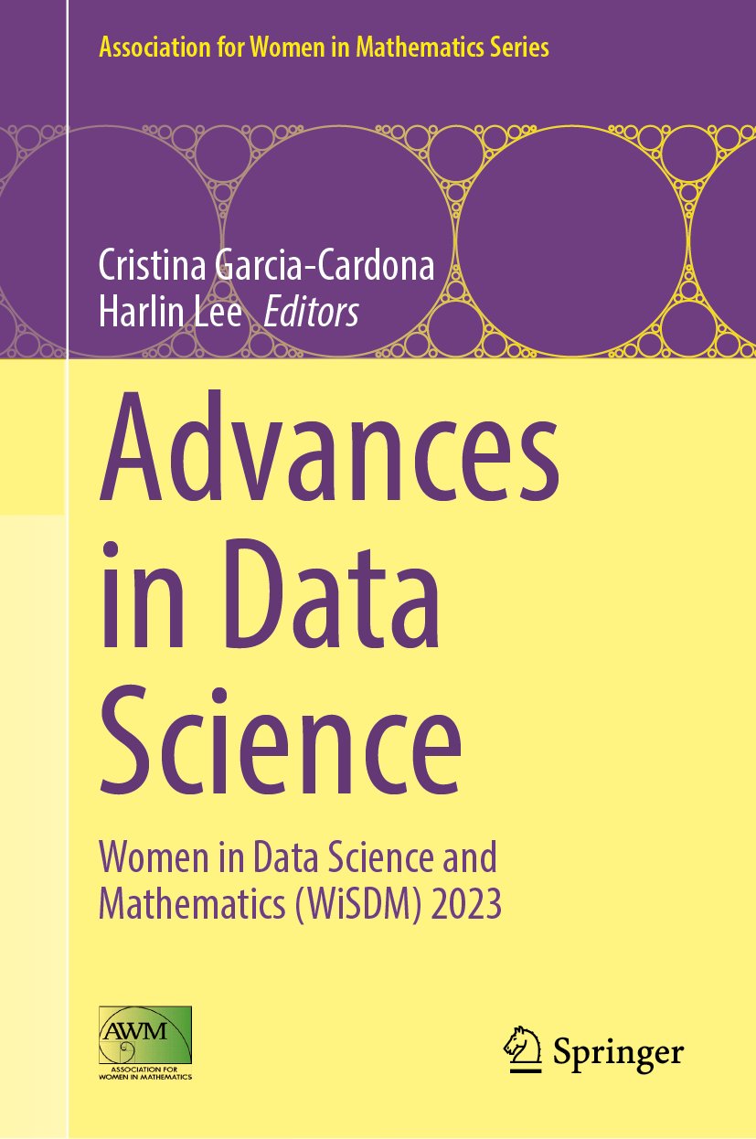 Association for Women in Mathematics Series