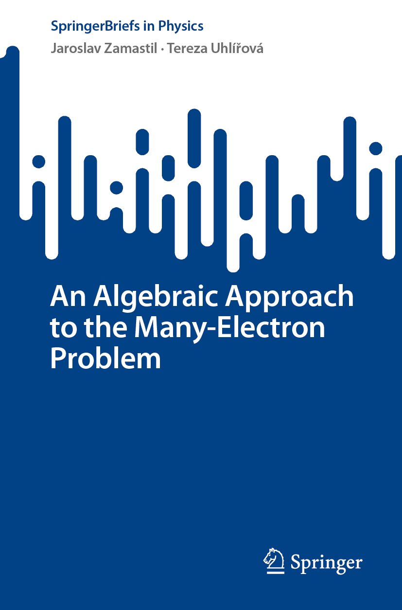 SpringerBriefs in Physics