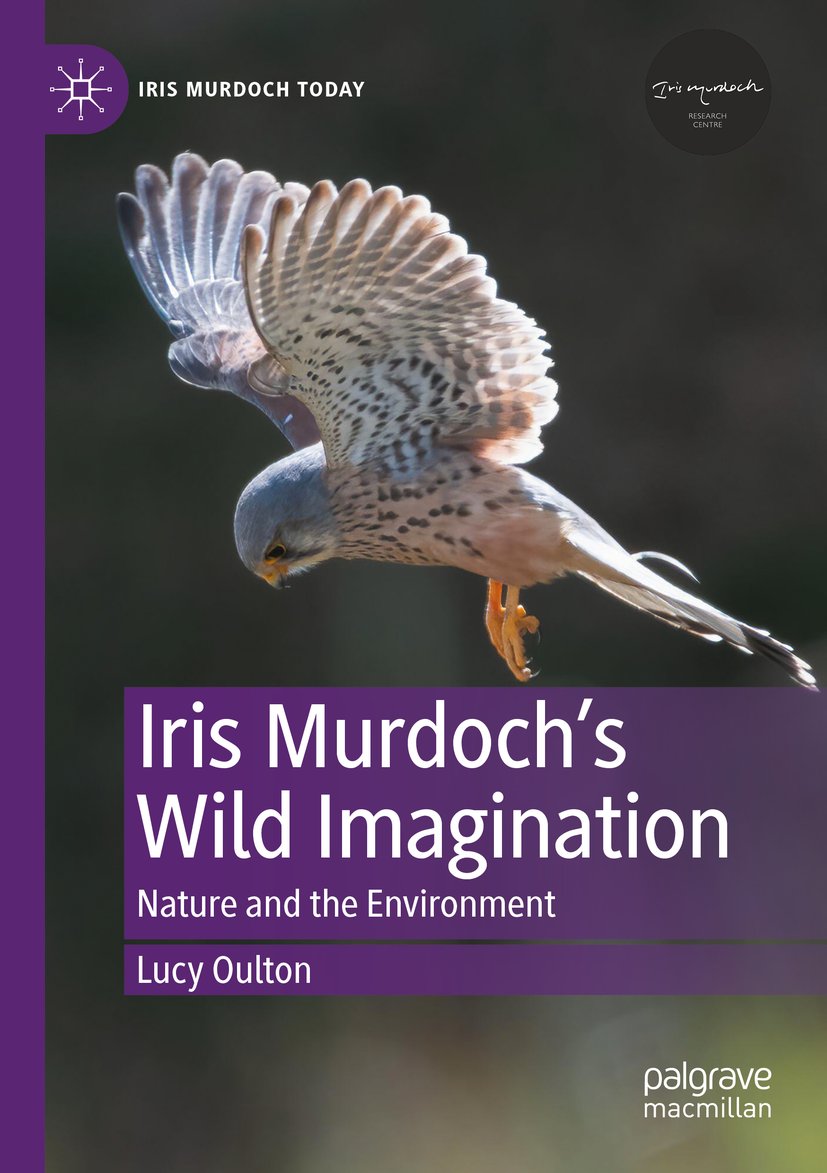 Iris Murdoch’s Wild Imagination