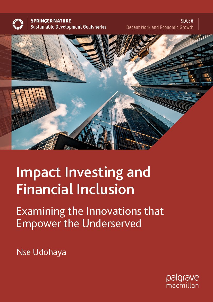 Impact Investing and Financial Inclusion