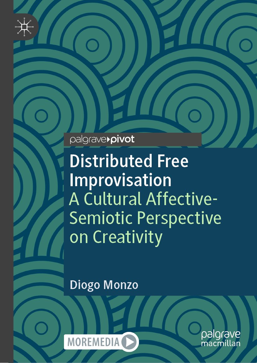 Distributed Free Improvisation