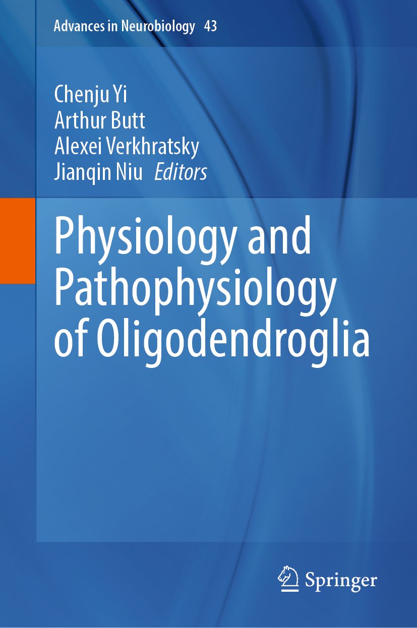 Advances in Neurobiology