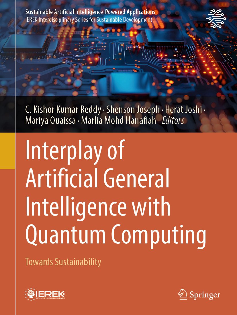 Sustainable Artificial Intelligence-Powered Applications