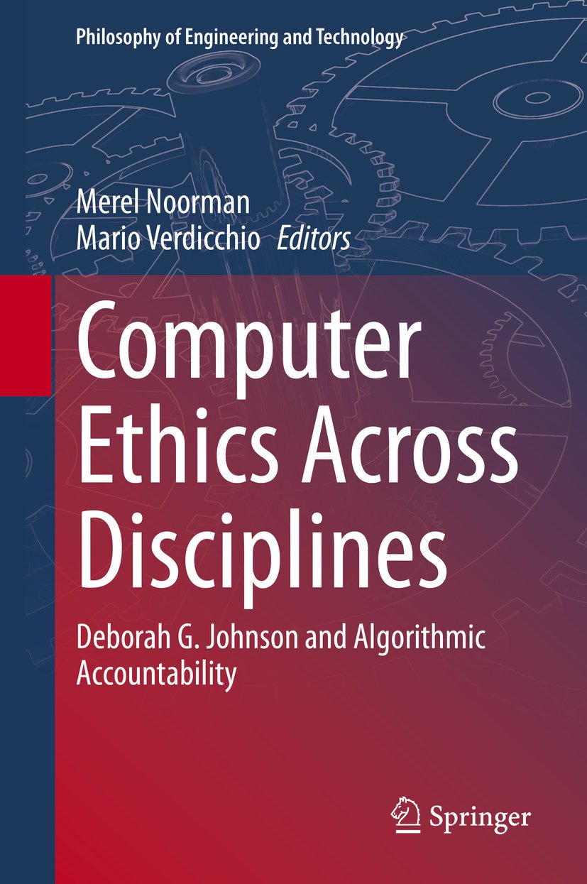 Philosophy of Engineering and Technology