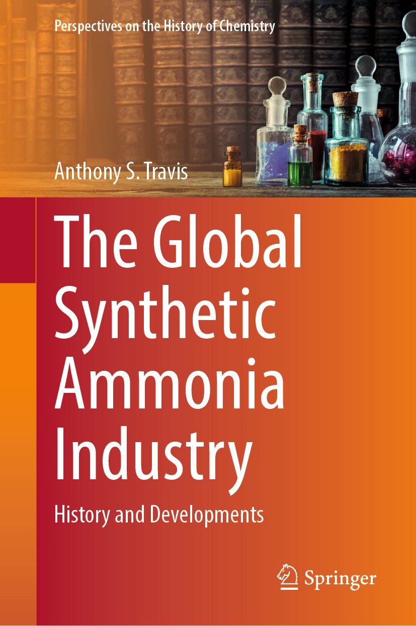 Perspectives on the History of Chemistry