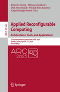 Lecture Notes in Computer Science