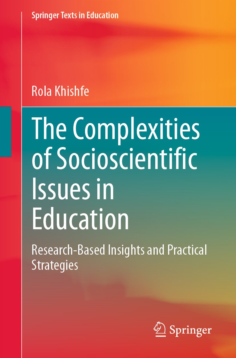 Springer Texts in Education