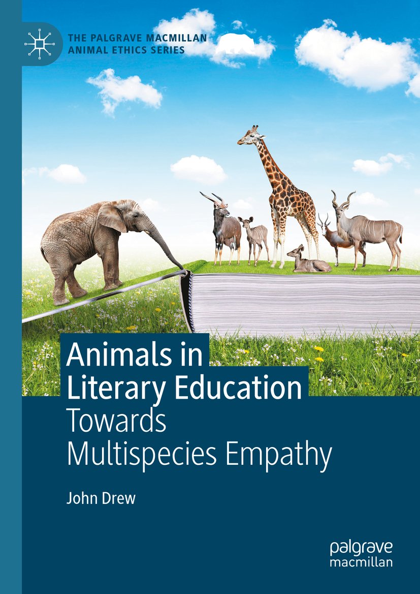 The Palgrave Macmillan Animal Ethics Series