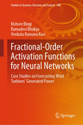 Studies in Systems, Decision and Control