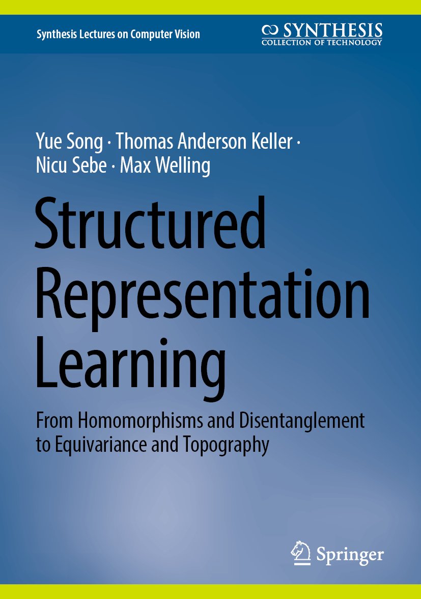 Synthesis Lectures on Computer Vision