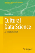 Quantitative Methods in the Humanities and Social Sciences