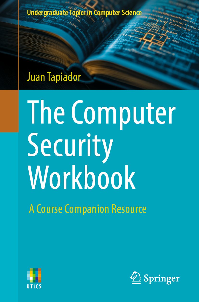 Undergraduate Topics in Computer Science