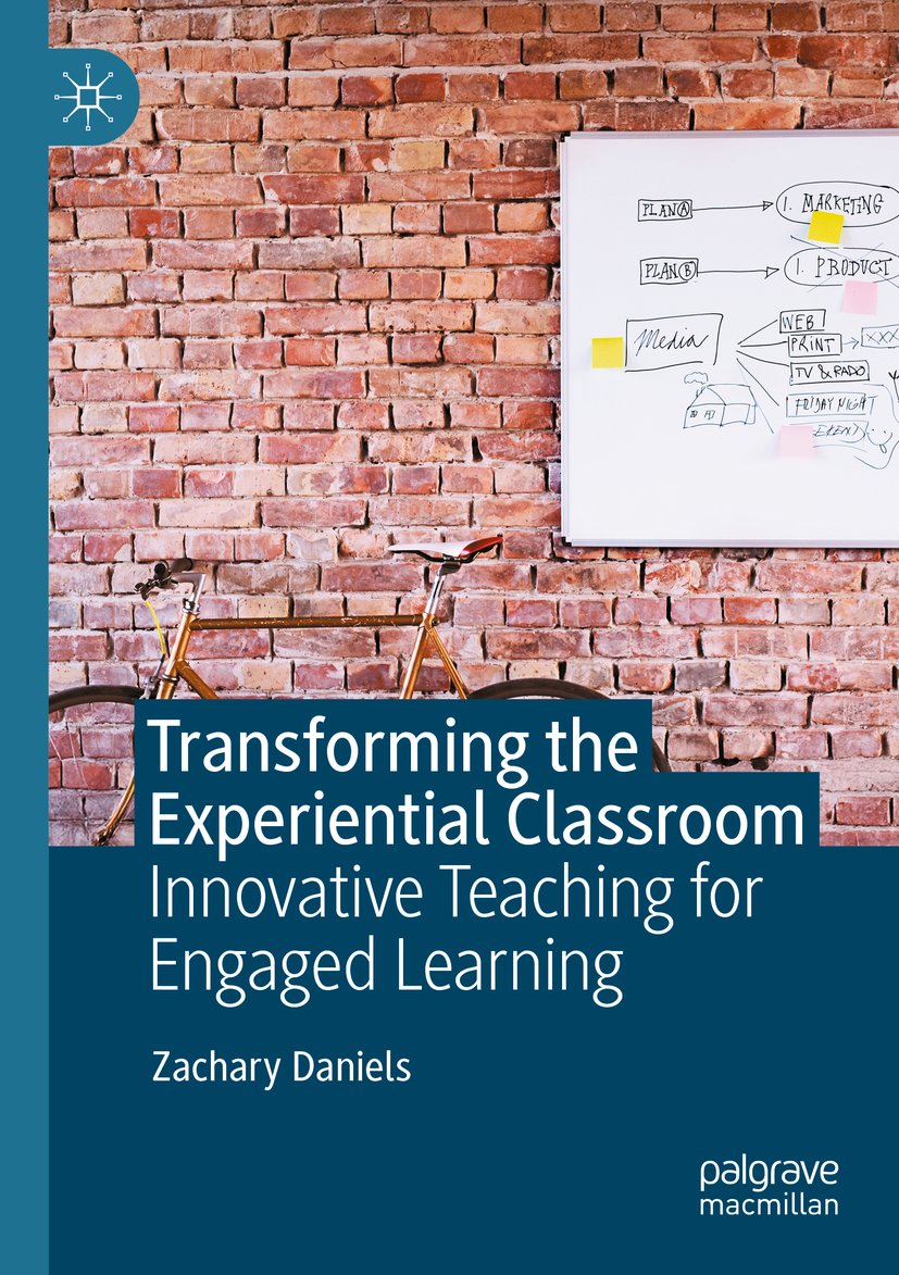 Transforming the Experiential Classroom