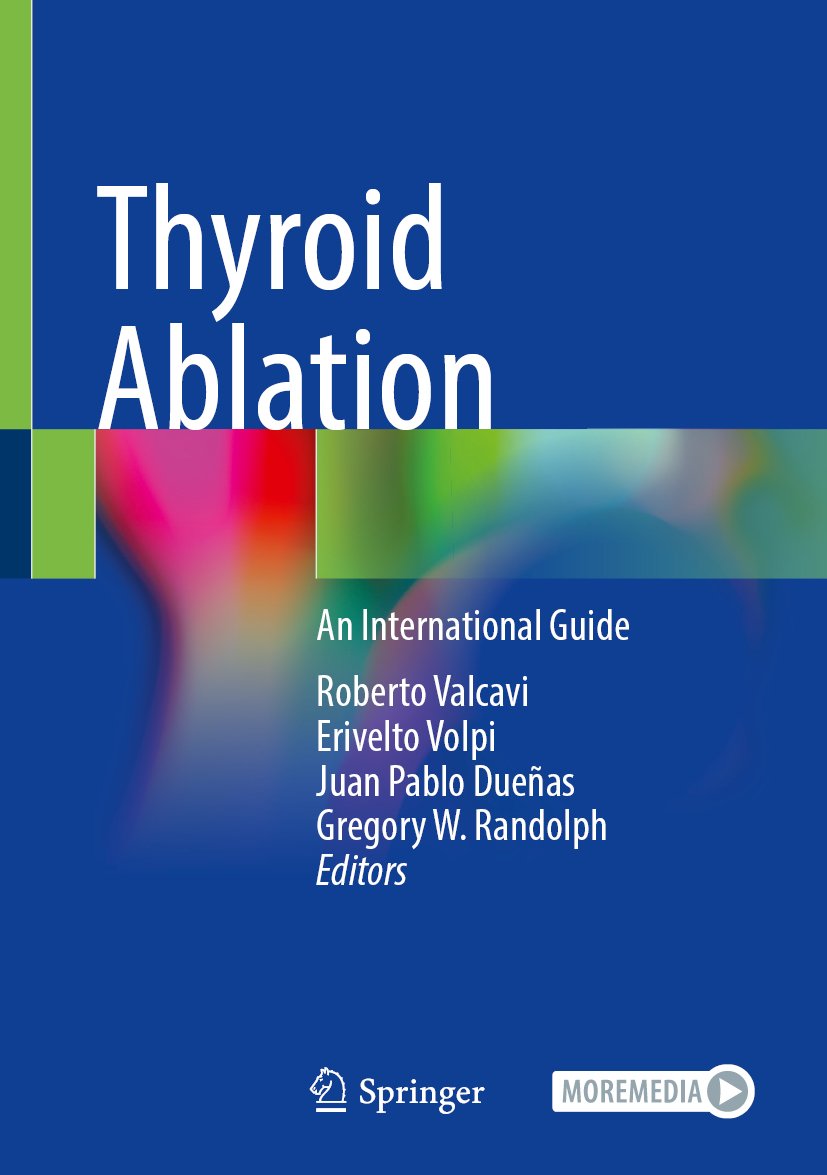 Thyroid Ablation: An International Guide
