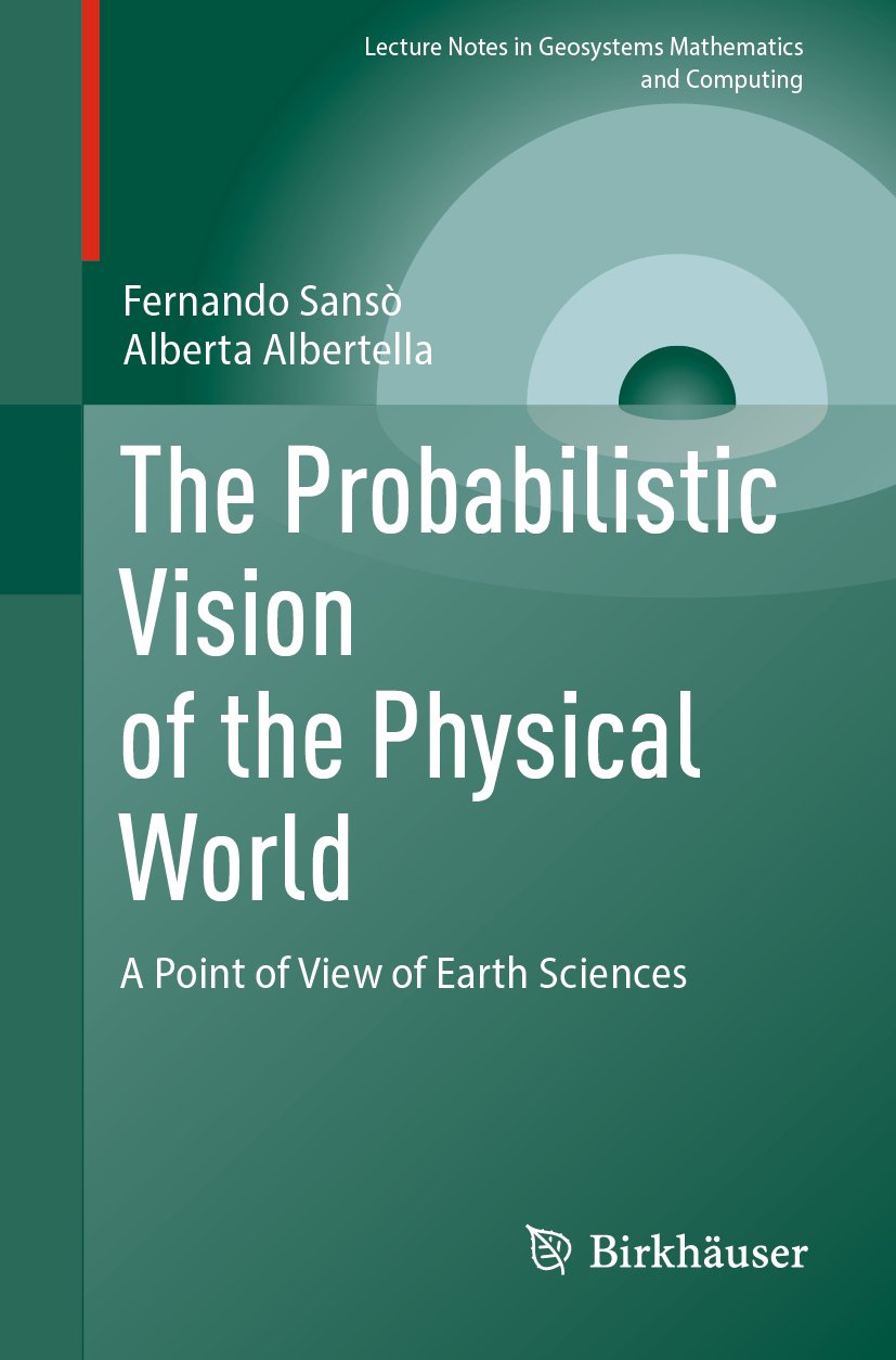 The Probabilistic Vision of the Physical World