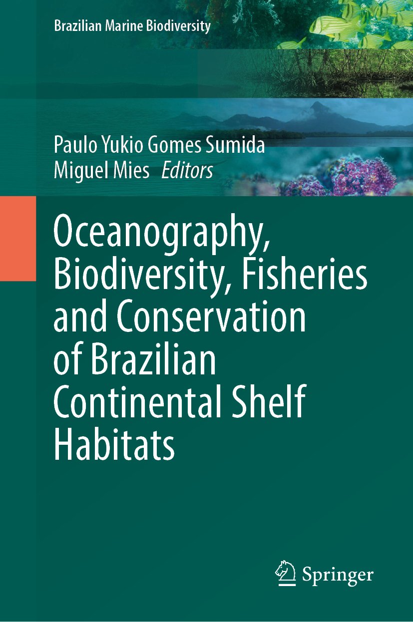 Brazilian Marine Biodiversity