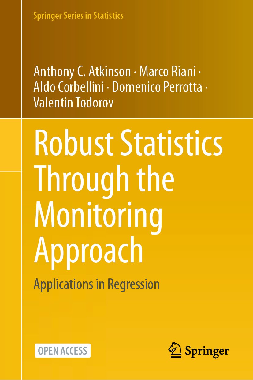 Springer Series in Statistics