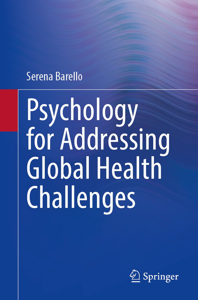 Psychology for Addressing Global Health Challenges