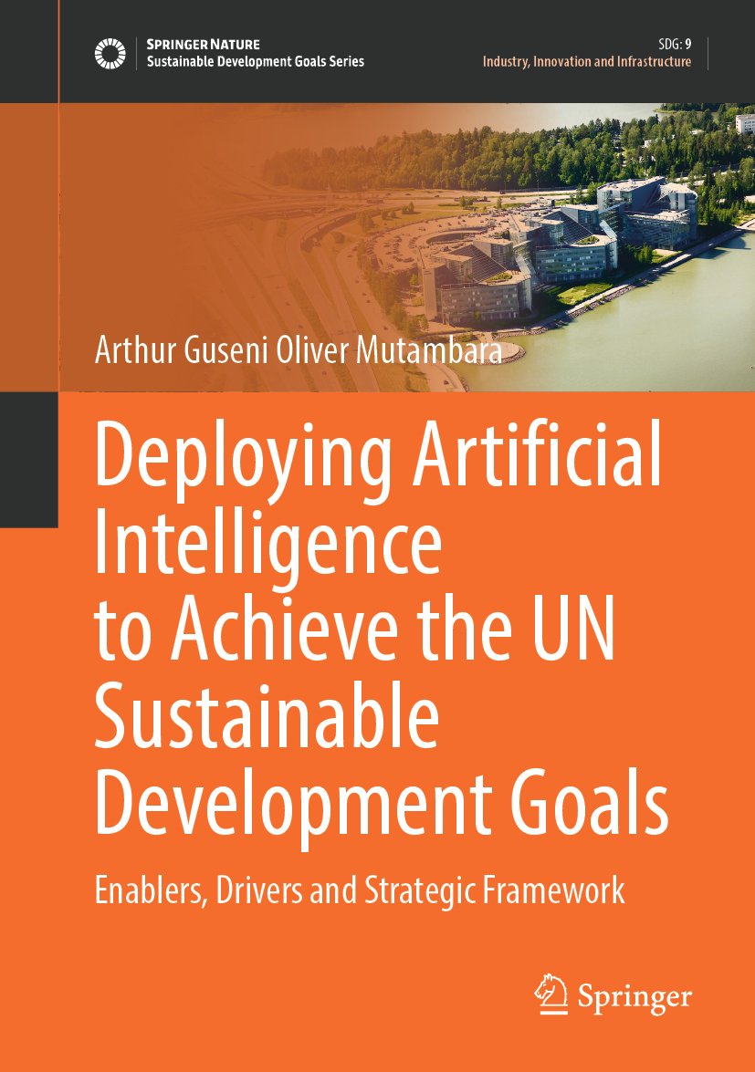 Sustainable Development Goals Series