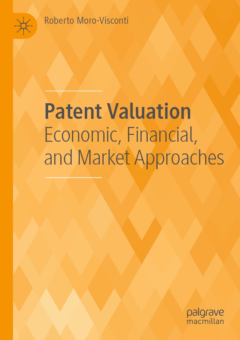 Patent Valuation
