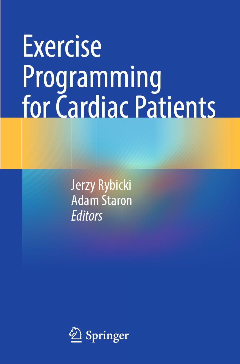 Exercise Programming for Cardiac Patients