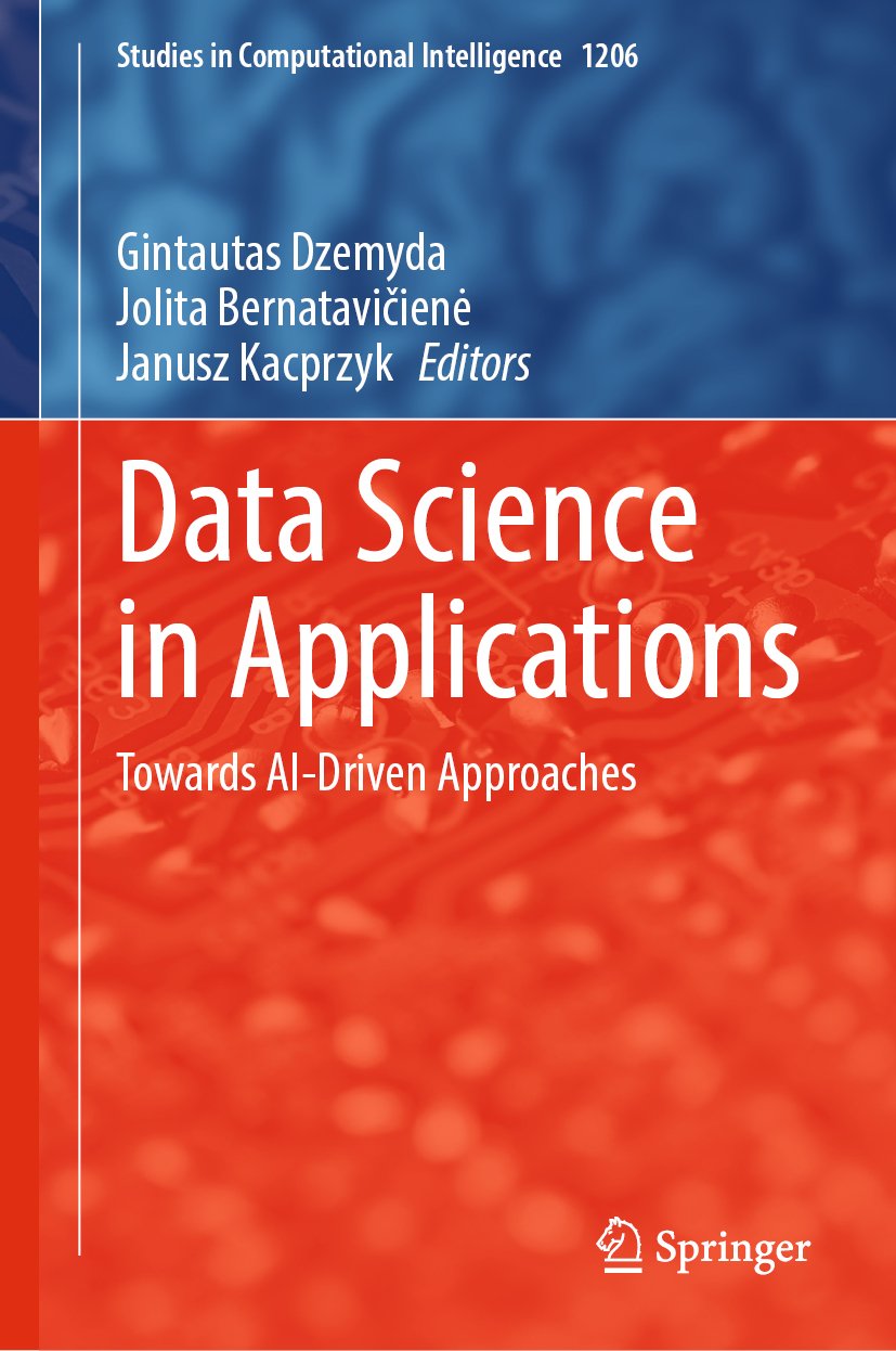 Studies in Computational Intelligence