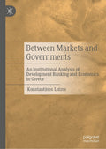 Between Markets and Governments