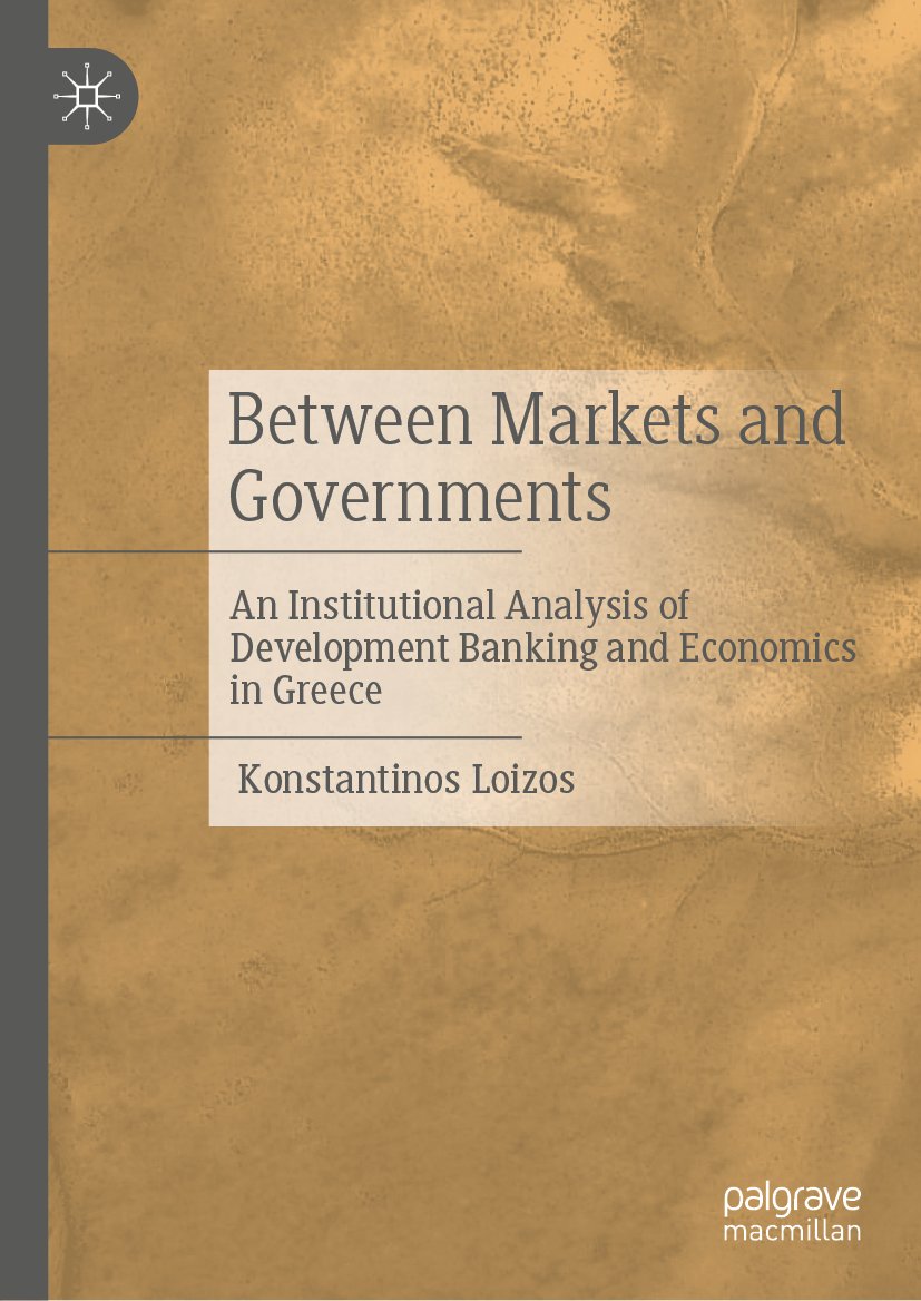 Between Markets and Governments