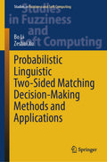 Studies in Fuzziness and Soft Computing