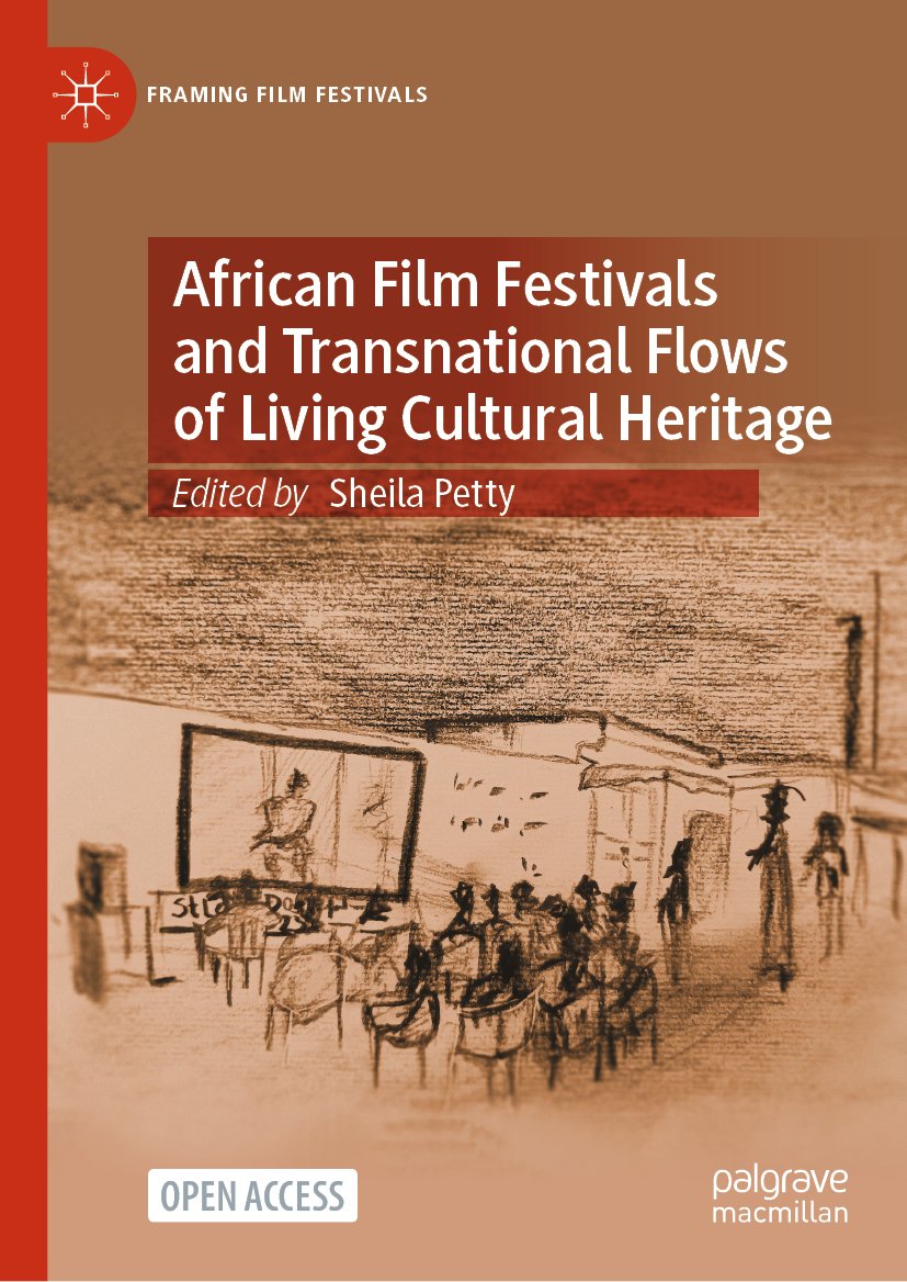 Framing Film Festivals
