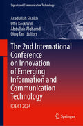 Signals and Communication Technology