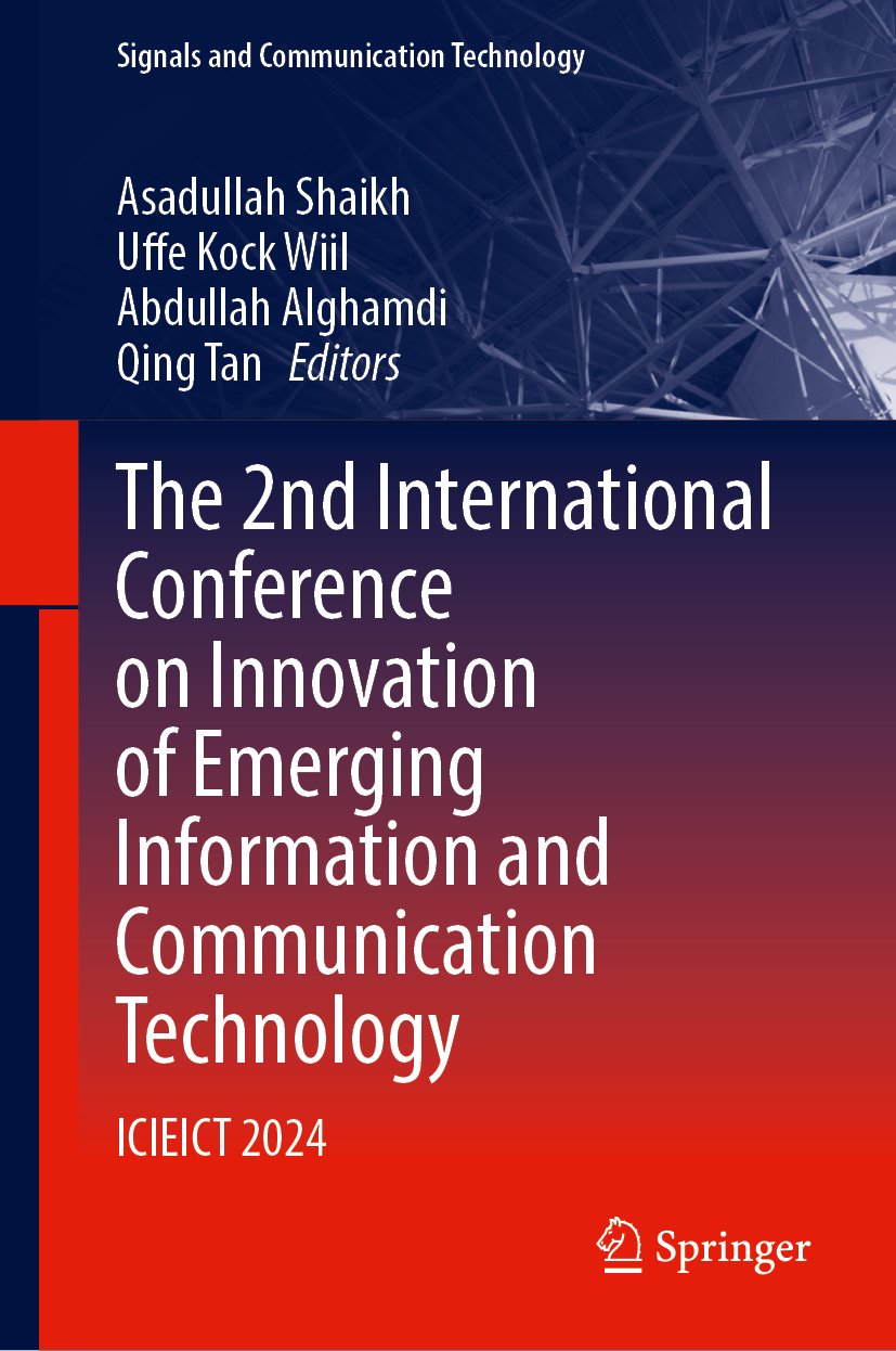 Signals and Communication Technology