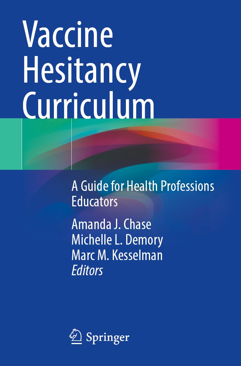 Vaccine Hesitancy Curriculum
