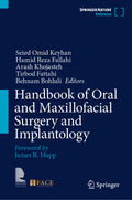 Handbook of Oral and Maxillofacial Surgery and Implantology