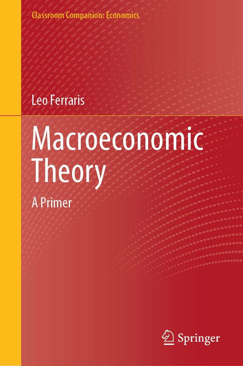 Classroom Companion: Economics