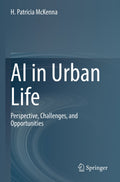 AI in Urban Life