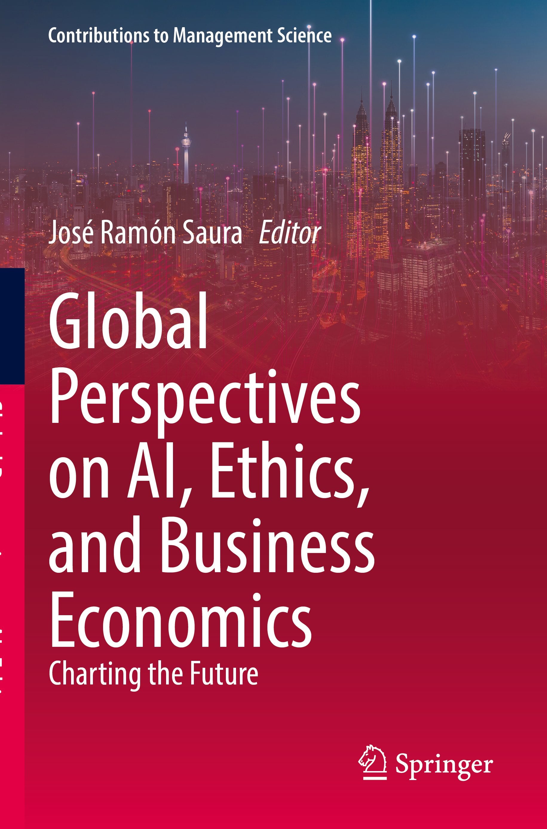 Global Perspectives on AI, Ethics, and Business Economics
