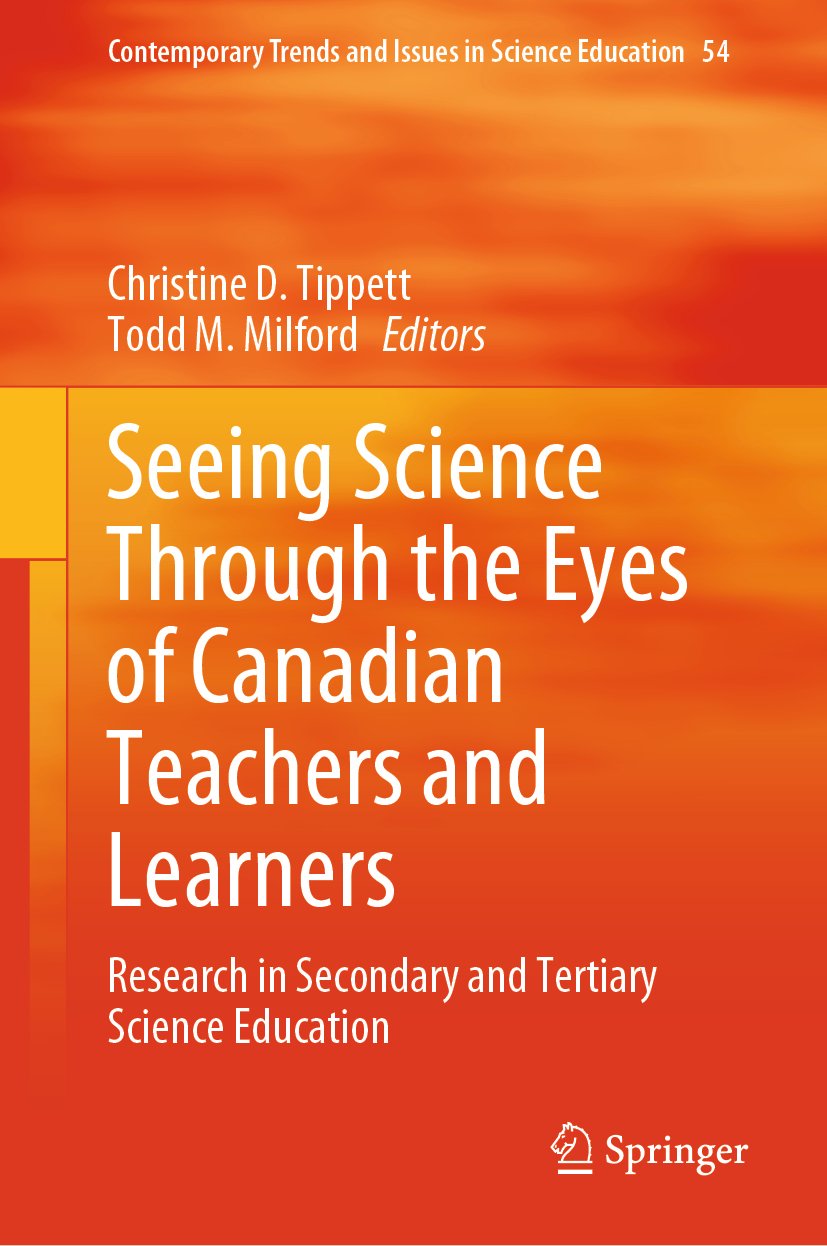Contemporary Trends and Issues in Science Education