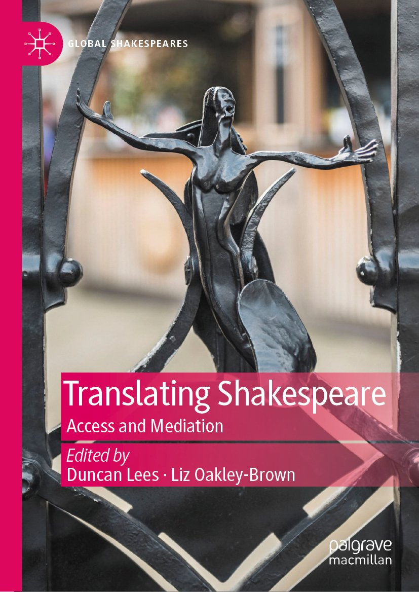 Global Shakespeares