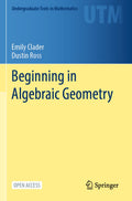 Beginning in Algebraic Geometry