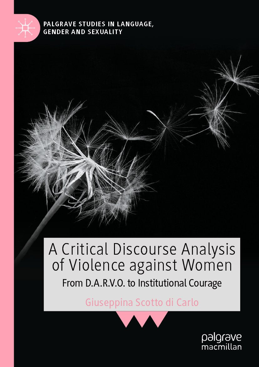 A Critical Discourse Analysis of Violence against Women