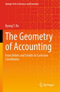 The Geometry of Accounting